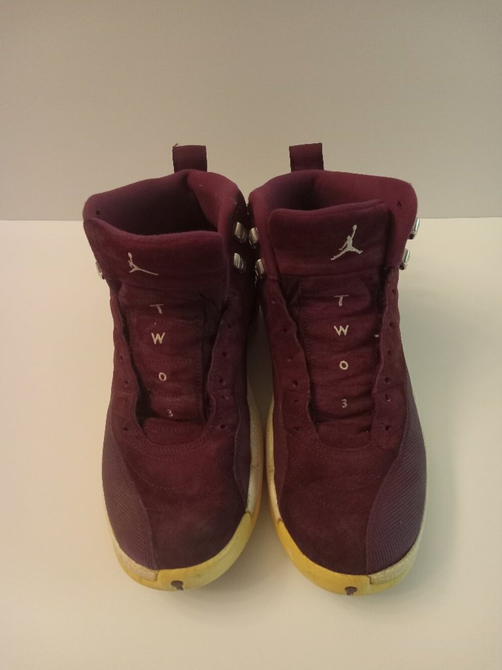 Jordan Jump man Sneakers